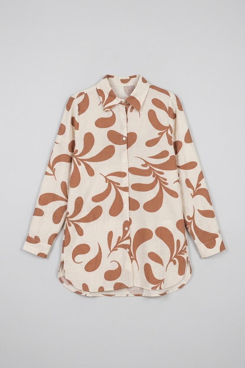 Flora Textile - Marque de prêt à porter 100% Tunisienne.